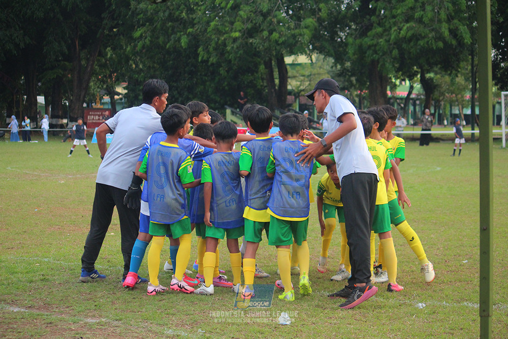 ijl u10 070925 brazillian soccer lfa vs fff academy jakarta