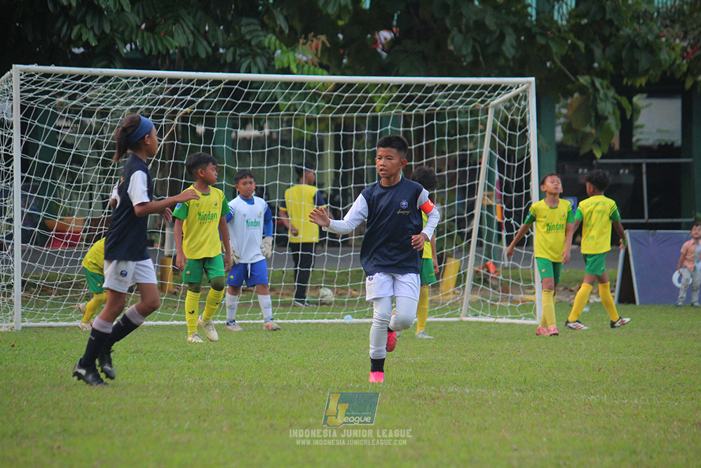 ijl u10 070925 brazillian soccer lfa vs fff academy jakarta