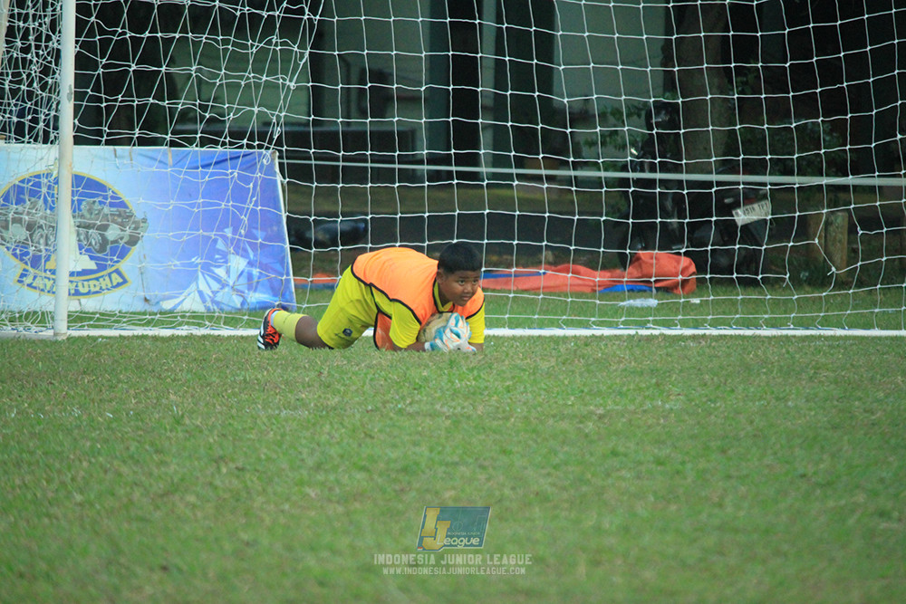 ijl u10 070925 brazillian soccer lfa vs fff academy jakarta