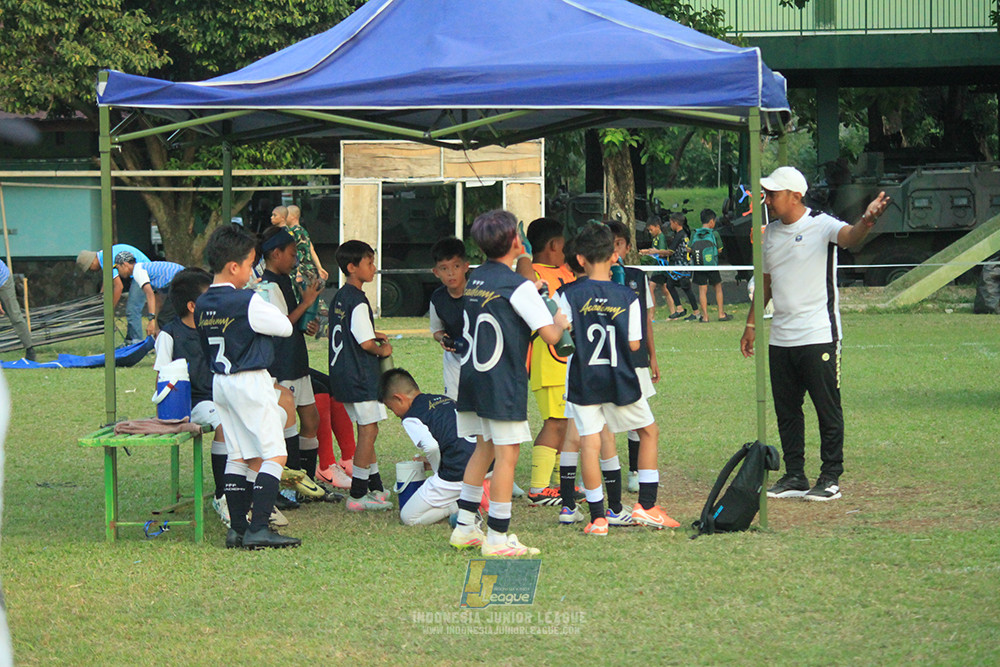 ijl u10 070925 brazillian soccer lfa vs fff academy jakarta