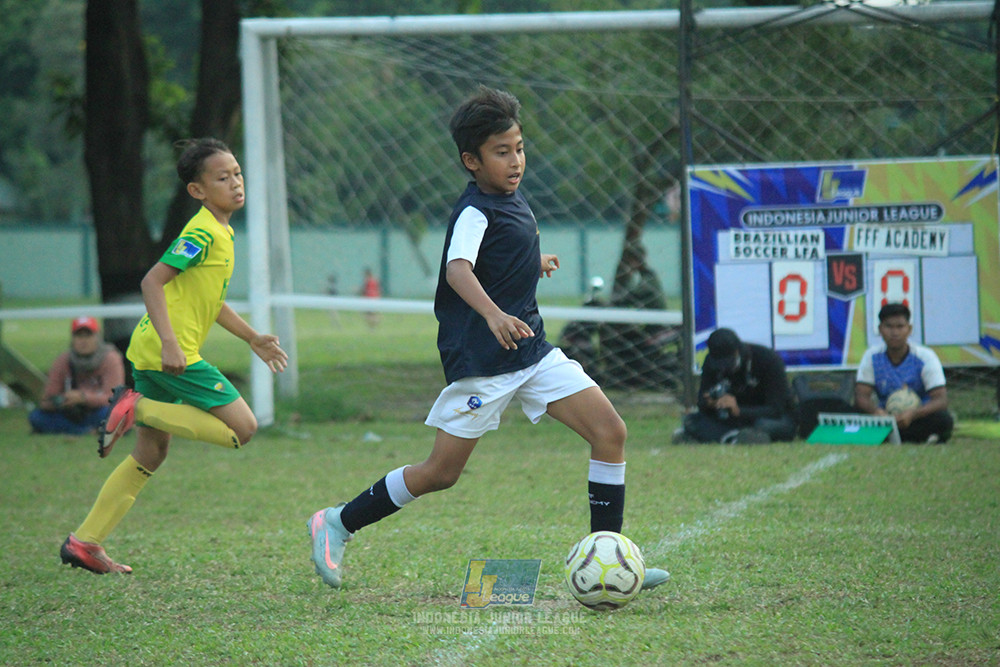 ijl u10 070925 brazillian soccer lfa vs fff academy jakarta