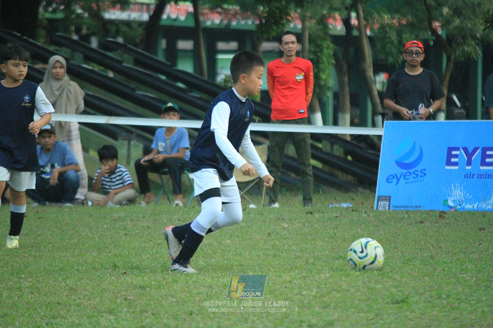 ijl u10 070925 brazillian soccer lfa vs fff academy jakarta