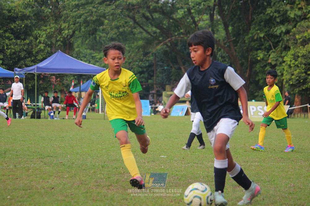 ijl u10 070925 brazillian soccer lfa vs fff academy jakarta