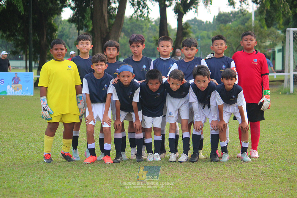 ijl u10 070925 brazillian soccer lfa vs fff academy jakarta
