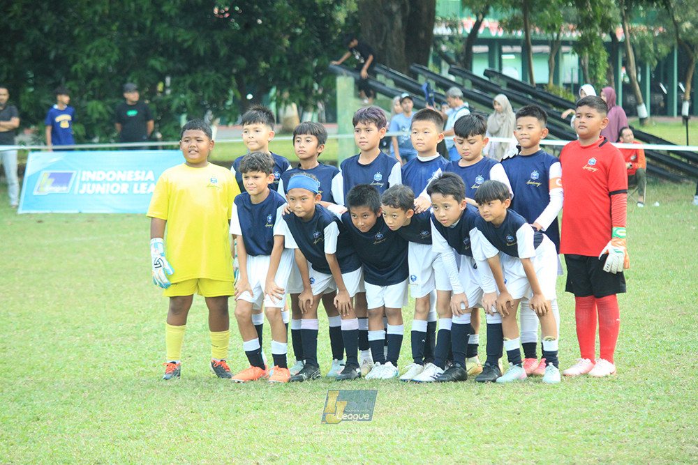 ijl u10 070925 brazillian soccer lfa vs fff academy jakarta