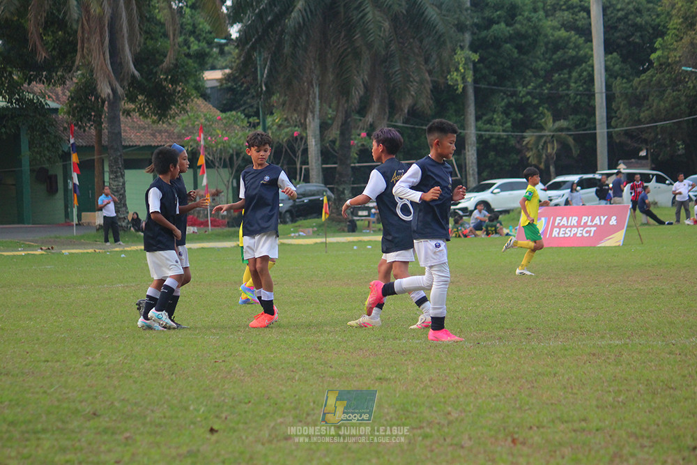 ijl u10 070925 brazillian soccer lfa vs fff academy jakarta