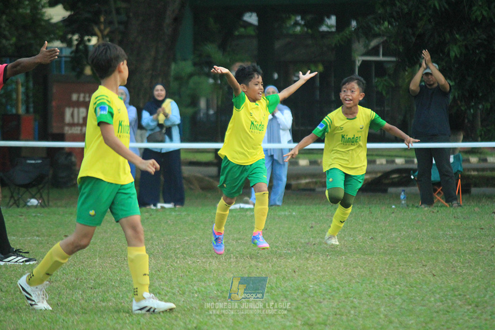 ijl u10 070925 brazillian soccer lfa vs fff academy jakarta