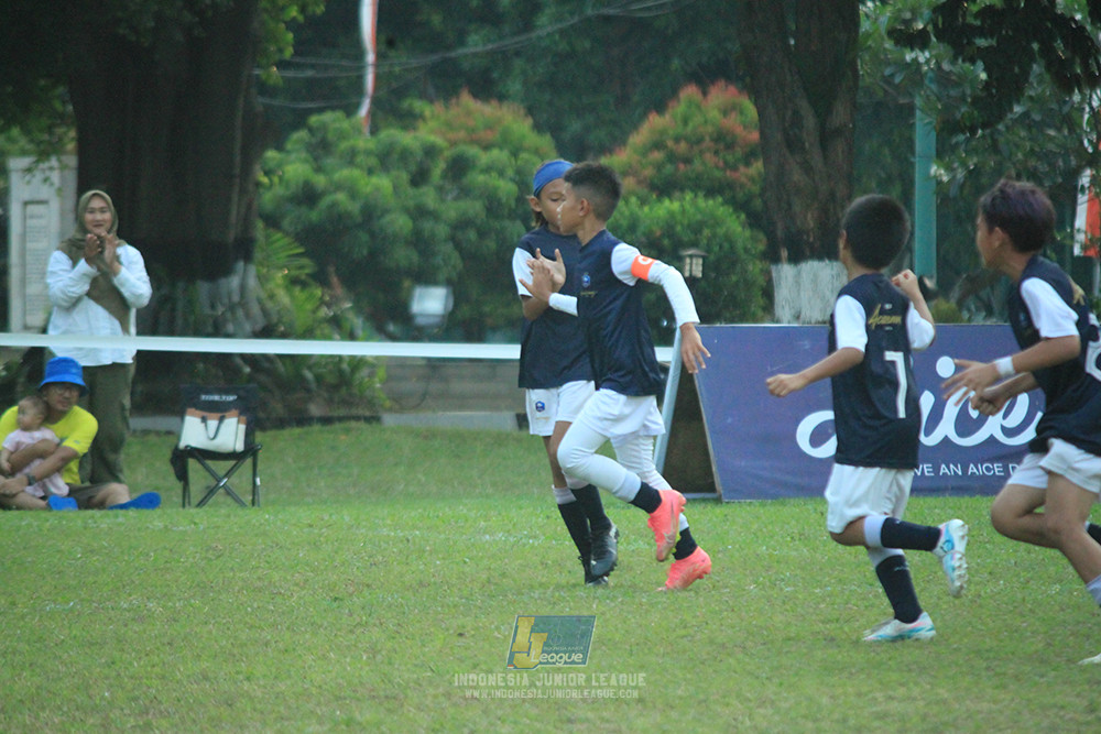 ijl u10 070925 brazillian soccer lfa vs fff academy jakarta