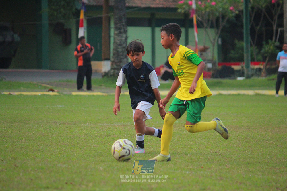 ijl u10 070925 brazillian soccer lfa vs fff academy jakarta