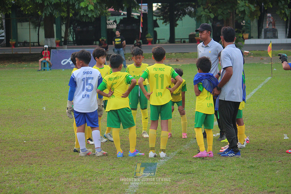 ijl u10 070925 brazillian soccer lfa vs fff academy jakarta