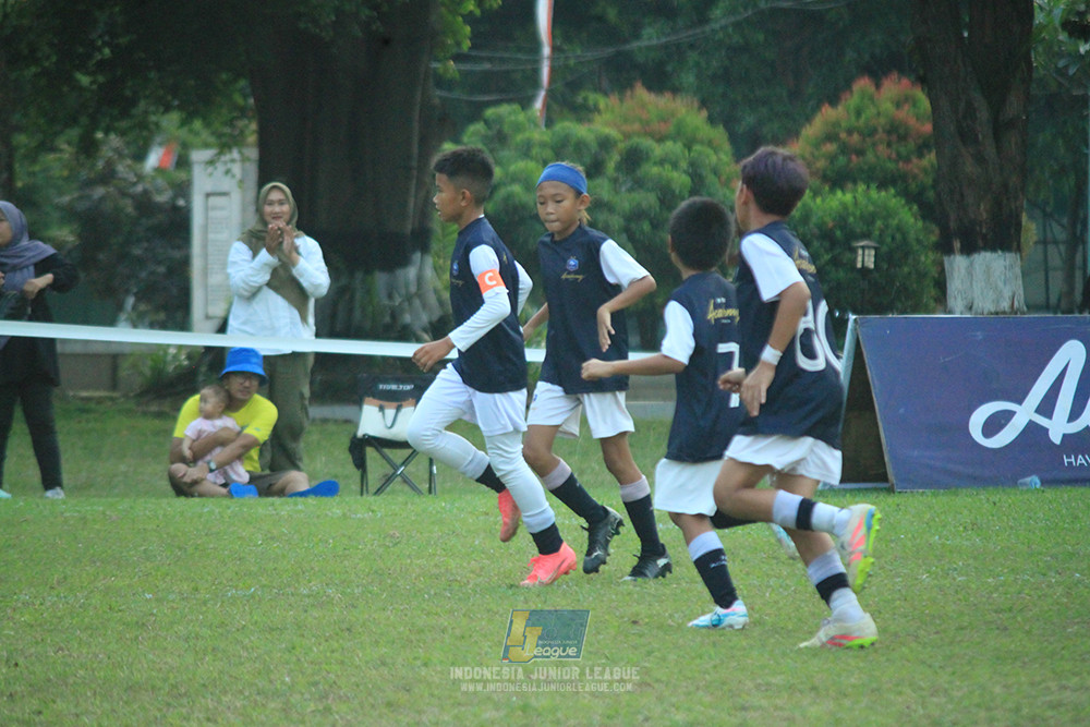 ijl u10 070925 brazillian soccer lfa vs fff academy jakarta