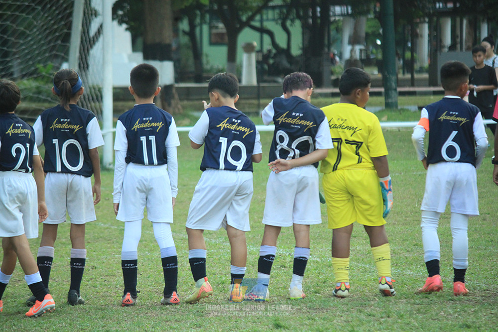 ijl u10 070925 brazillian soccer lfa vs fff academy jakarta