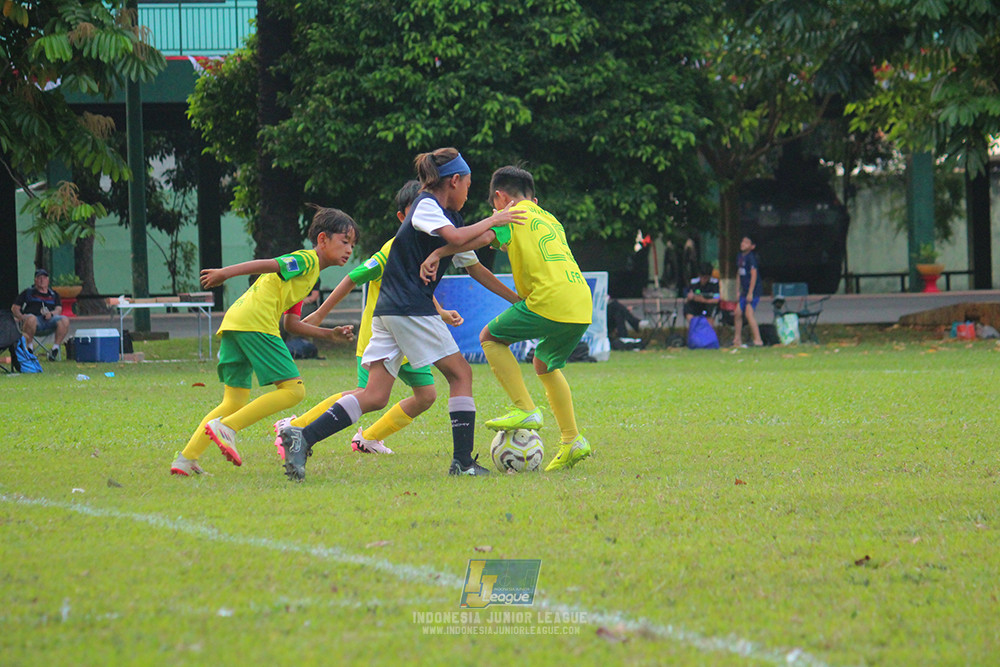 ijl u10 070925 brazillian soccer lfa vs fff academy jakarta