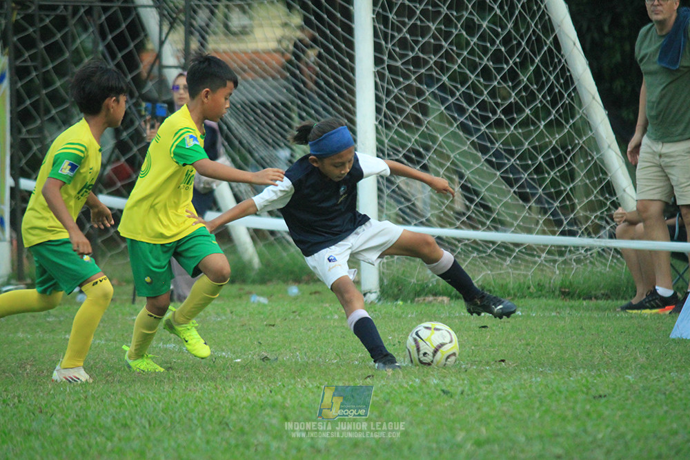 ijl u10 070925 brazillian soccer lfa vs fff academy jakarta