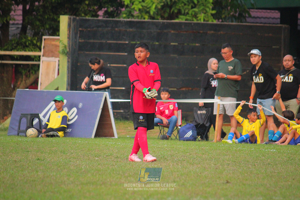 ijl u10 070925 brazillian soccer lfa vs fff academy jakarta