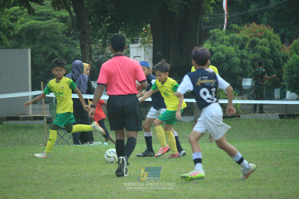 ijl u10 070925 brazillian soccer lfa vs fff academy jakarta