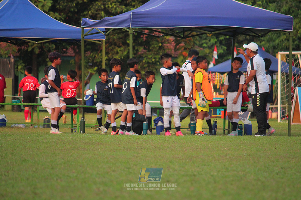 ijl u10 070925 brazillian soccer lfa vs fff academy jakarta