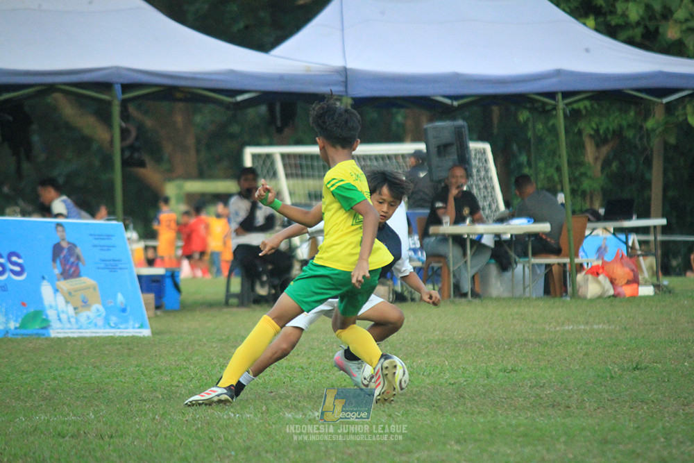 ijl u10 070925 brazillian soccer lfa vs fff academy jakarta