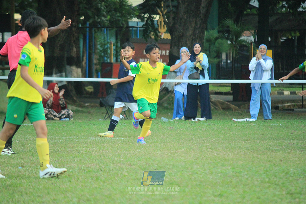 ijl u10 070925 brazillian soccer lfa vs fff academy jakarta