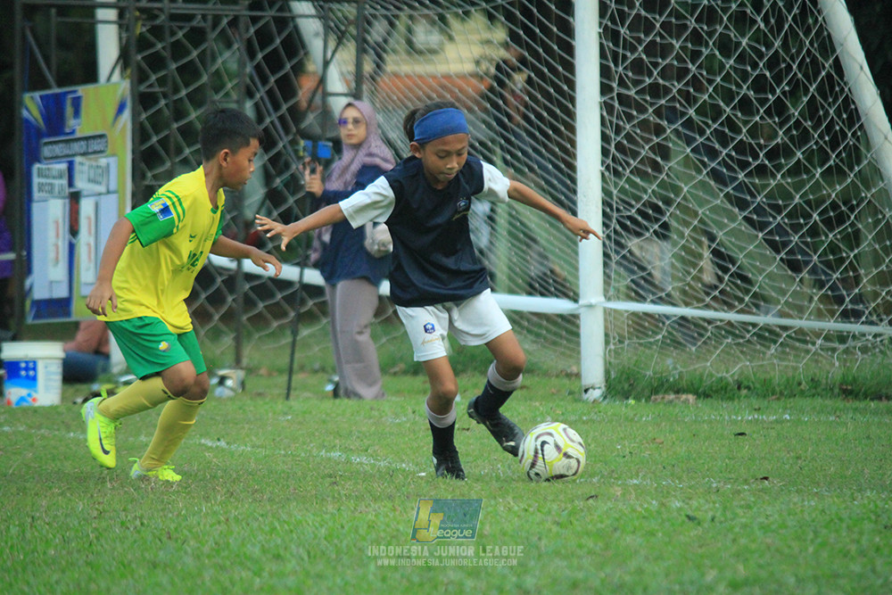 ijl u10 070925 brazillian soccer lfa vs fff academy jakarta