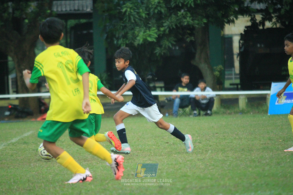 ijl u10 070925 brazillian soccer lfa vs fff academy jakarta