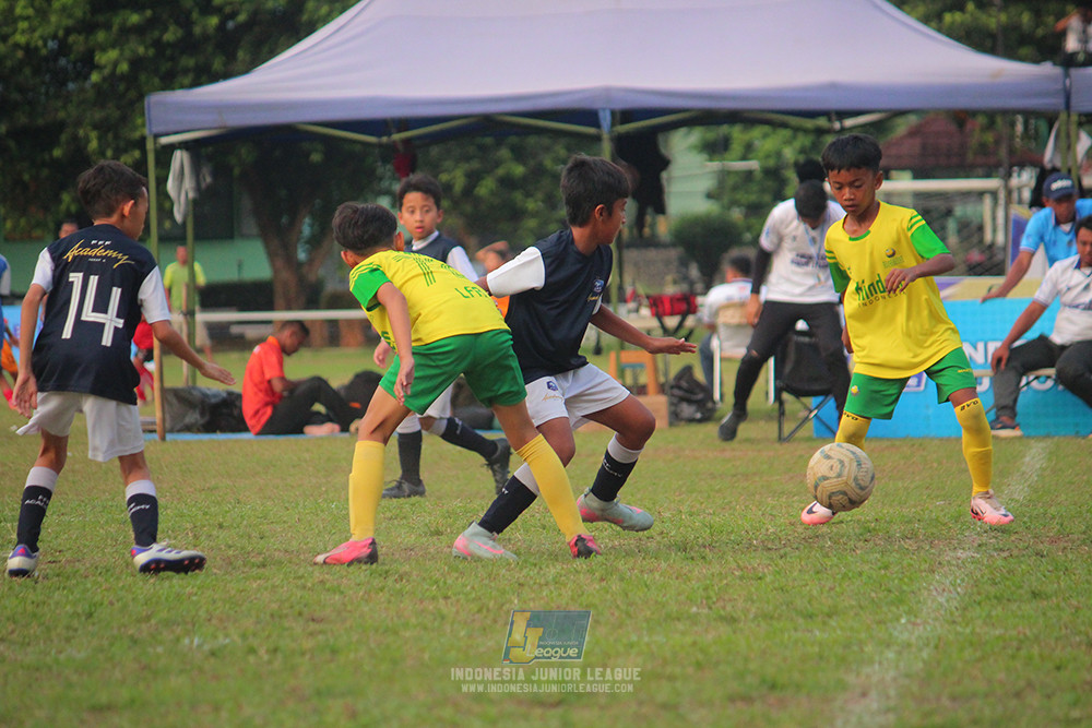 ijl u10 070925 brazillian soccer lfa vs fff academy jakarta