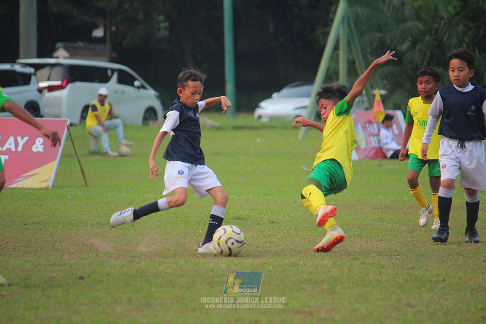 ijl u10 070925 brazillian soccer lfa vs fff academy jakarta