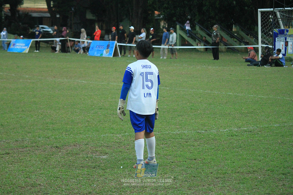 ijl u10 070925 brazillian soccer lfa vs fff academy jakarta