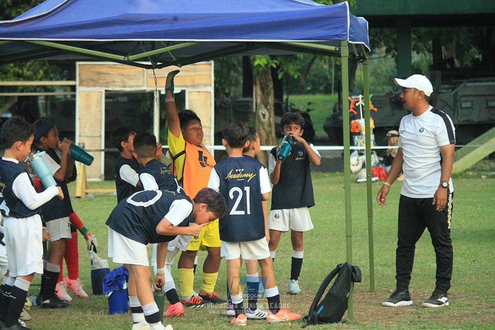 ijl u10 070925 brazillian soccer lfa vs fff academy jakarta