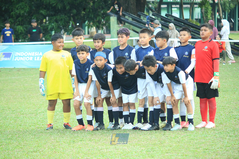 ijl u10 070925 brazillian soccer lfa vs fff academy jakarta