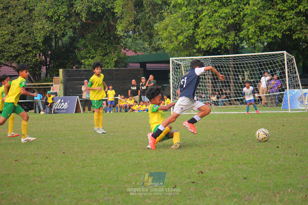 ijl u10 070925 brazillian soccer lfa vs fff academy jakarta