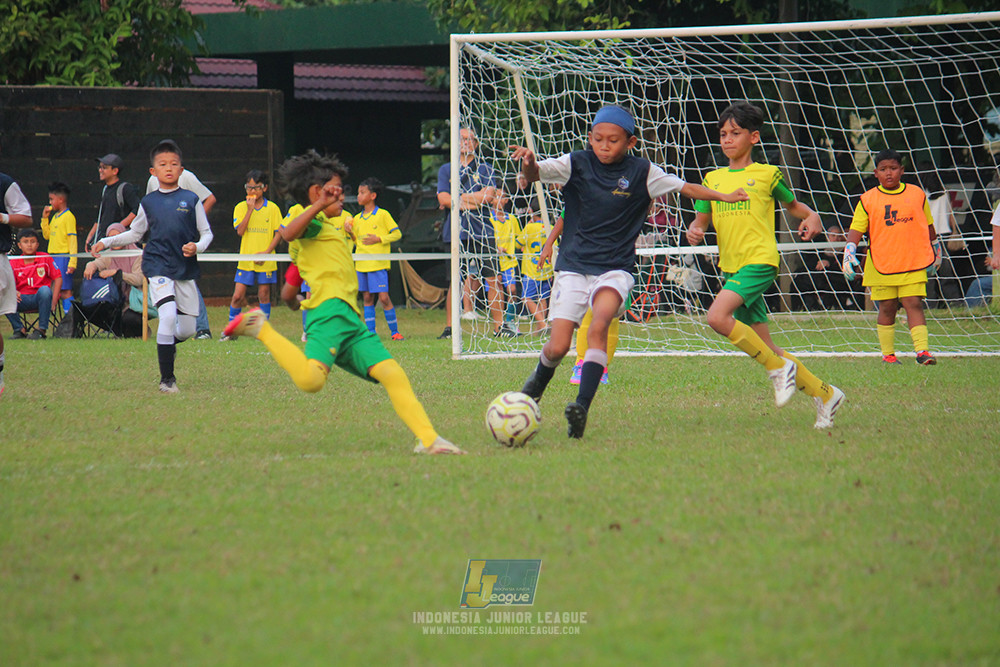 ijl u10 070925 brazillian soccer lfa vs fff academy jakarta