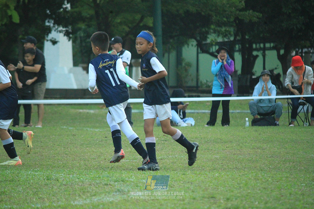 ijl u10 070925 brazillian soccer lfa vs fff academy jakarta