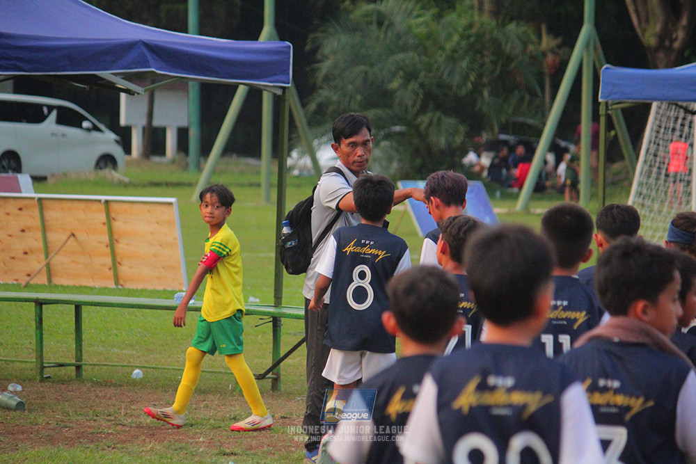 ijl u10 070925 brazillian soccer lfa vs fff academy jakarta