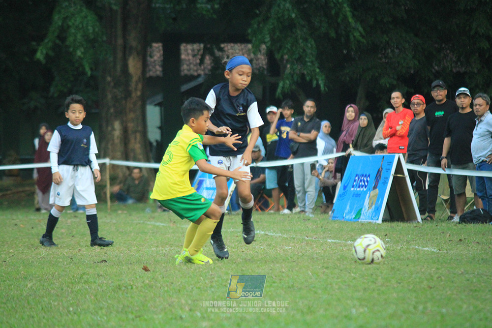ijl u10 070925 brazillian soccer lfa vs fff academy jakarta