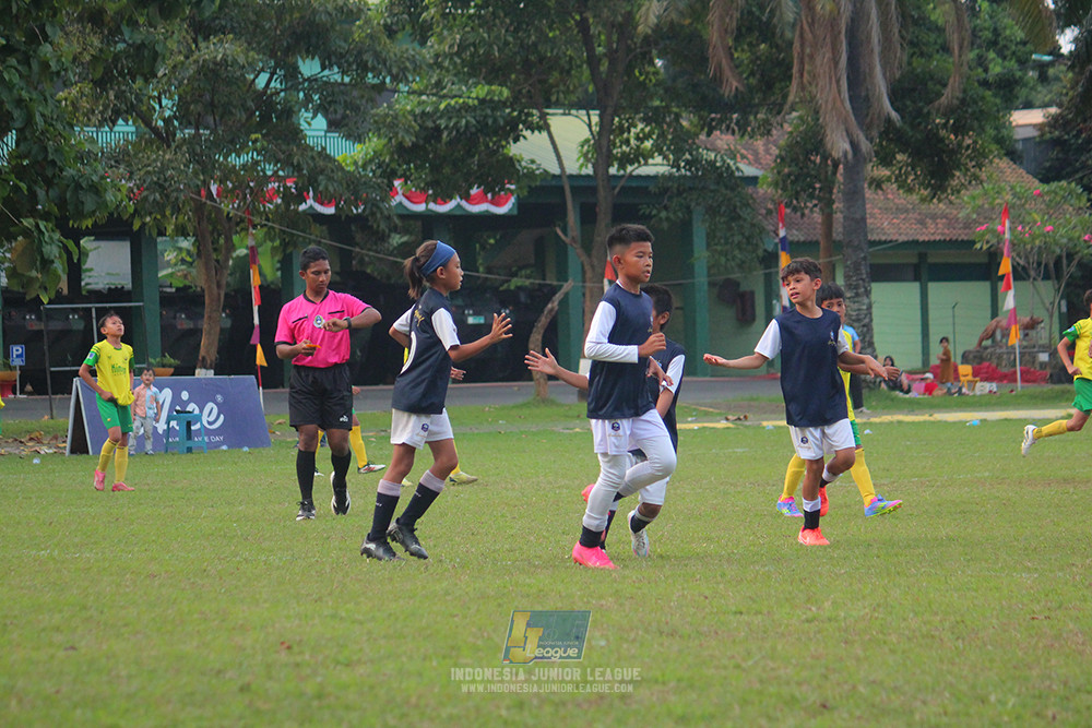 ijl u10 070925 brazillian soccer lfa vs fff academy jakarta