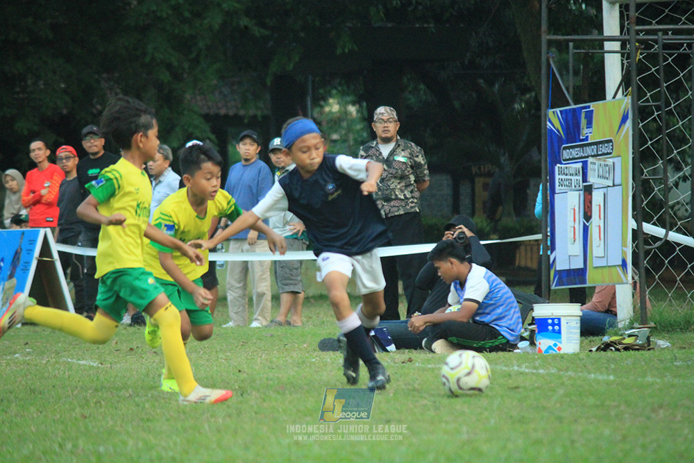 ijl u10 070925 brazillian soccer lfa vs fff academy jakarta