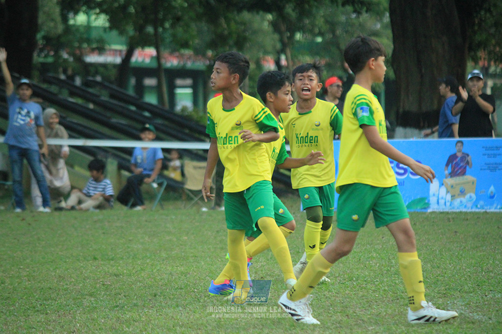 ijl u10 070925 brazillian soccer lfa vs fff academy jakarta