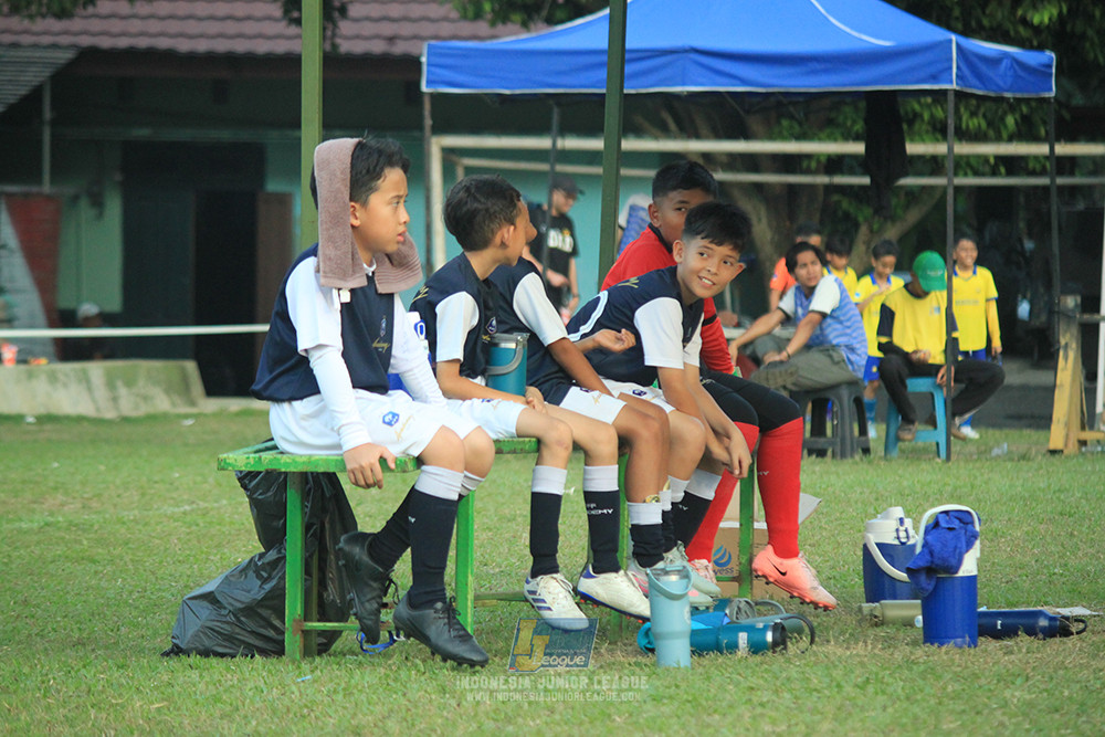 ijl u10 070925 brazillian soccer lfa vs fff academy jakarta