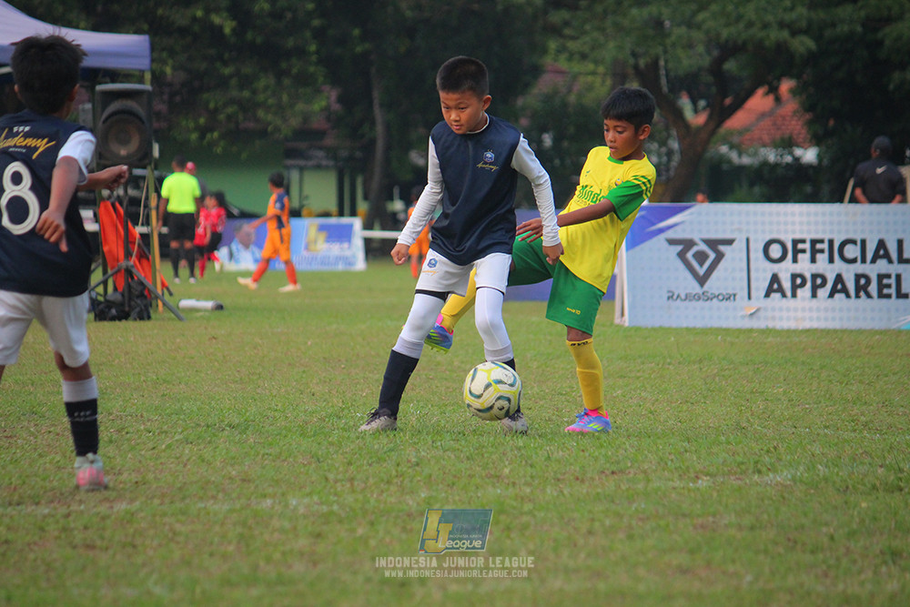 ijl u10 070925 brazillian soccer lfa vs fff academy jakarta