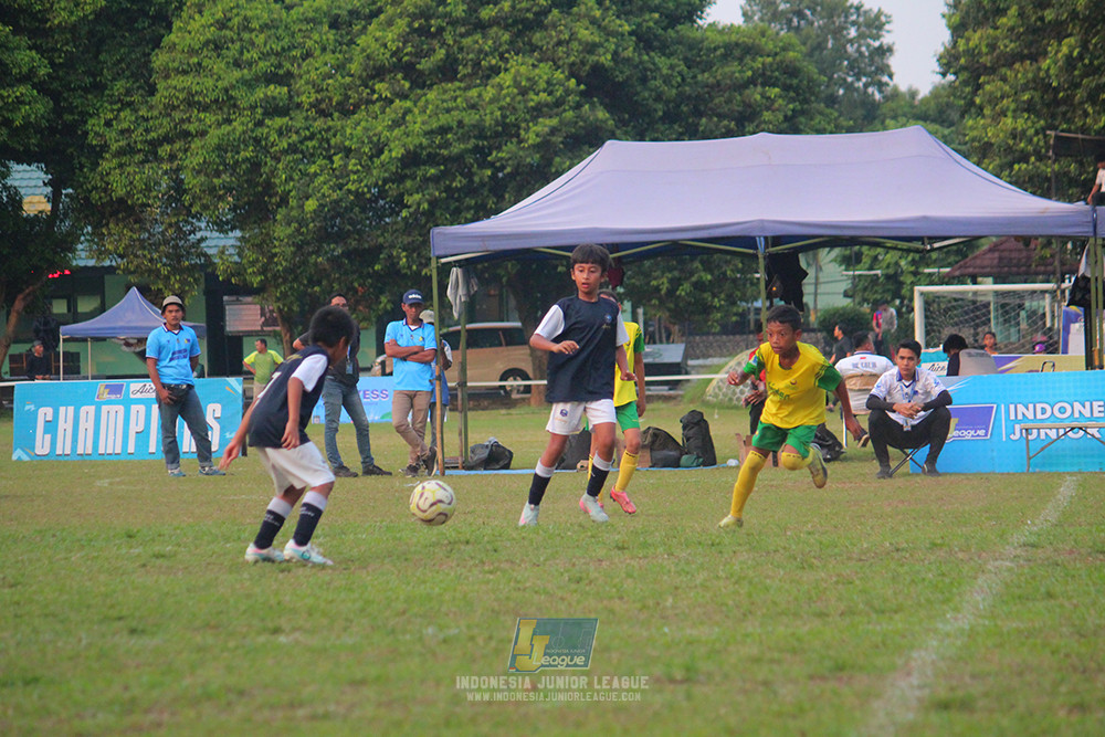 ijl u10 070925 brazillian soccer lfa vs fff academy jakarta