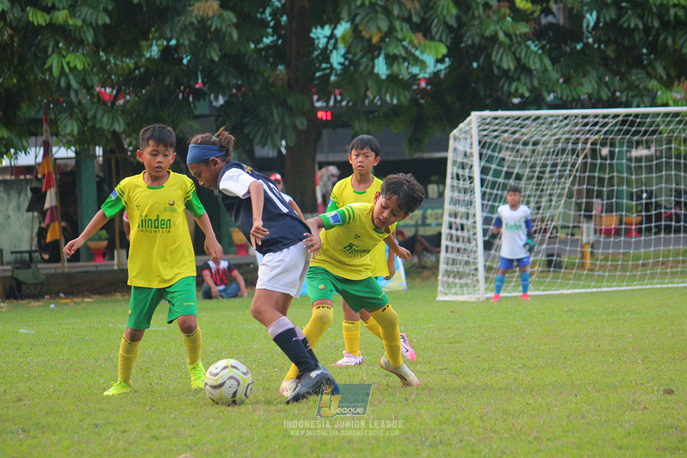 ijl u10 070925 brazillian soccer lfa vs fff academy jakarta
