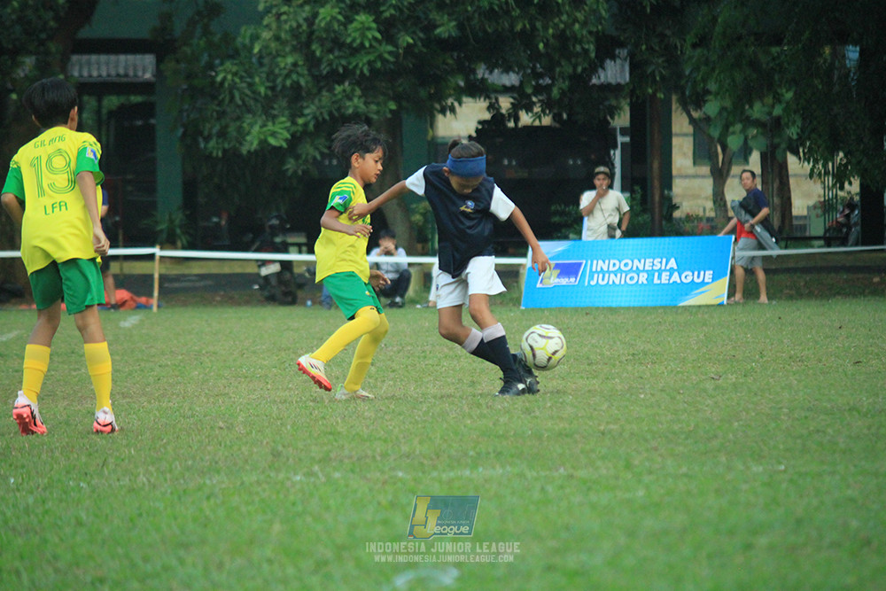 ijl u10 070925 brazillian soccer lfa vs fff academy jakarta