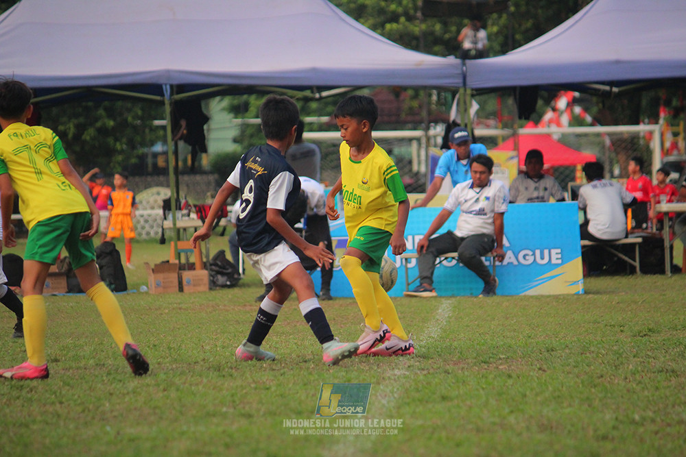 ijl u10 070925 brazillian soccer lfa vs fff academy jakarta