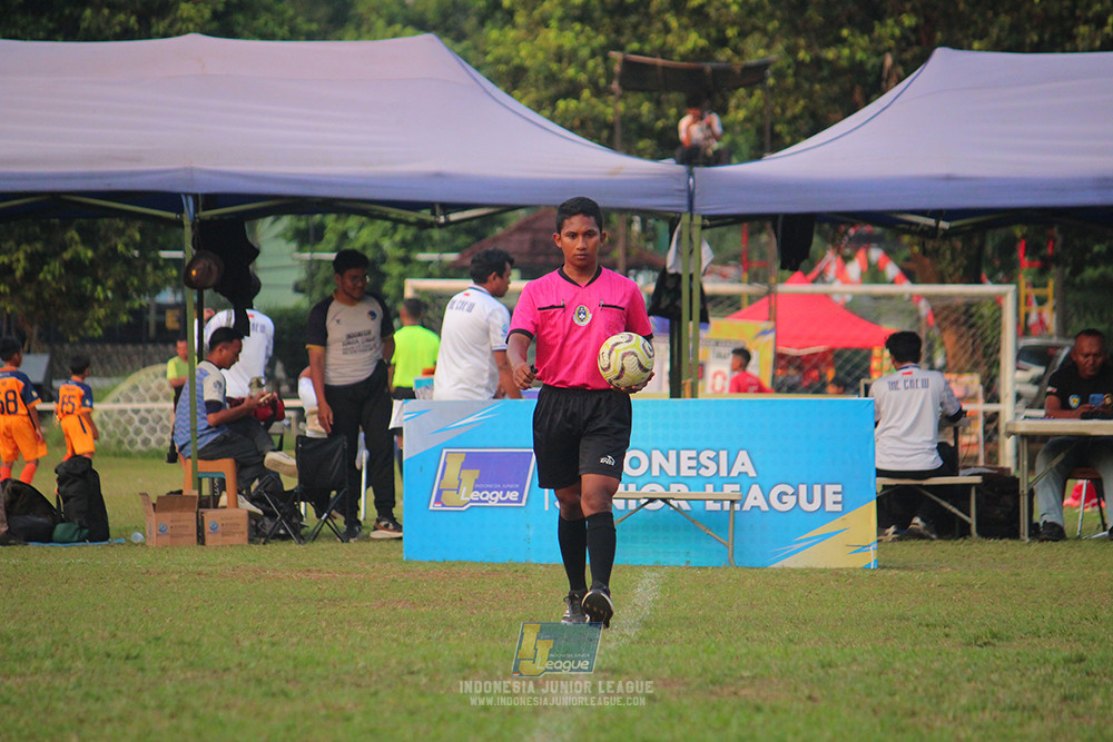 ijl u10 070925 brazillian soccer lfa vs fff academy jakarta