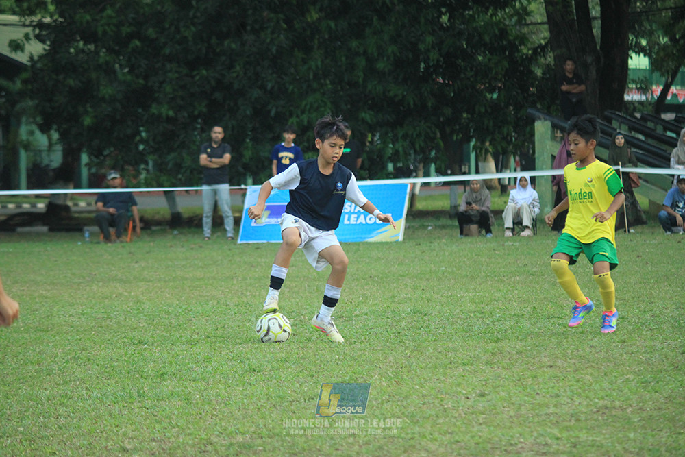 ijl u10 070925 brazillian soccer lfa vs fff academy jakarta