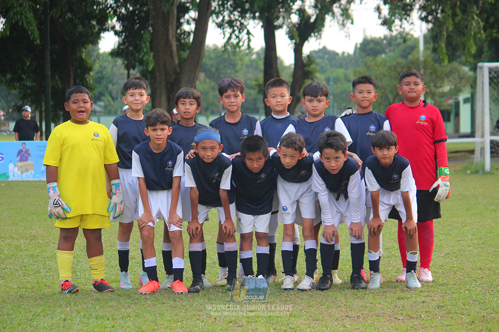 ijl u10 070925 brazillian soccer lfa vs fff academy jakarta