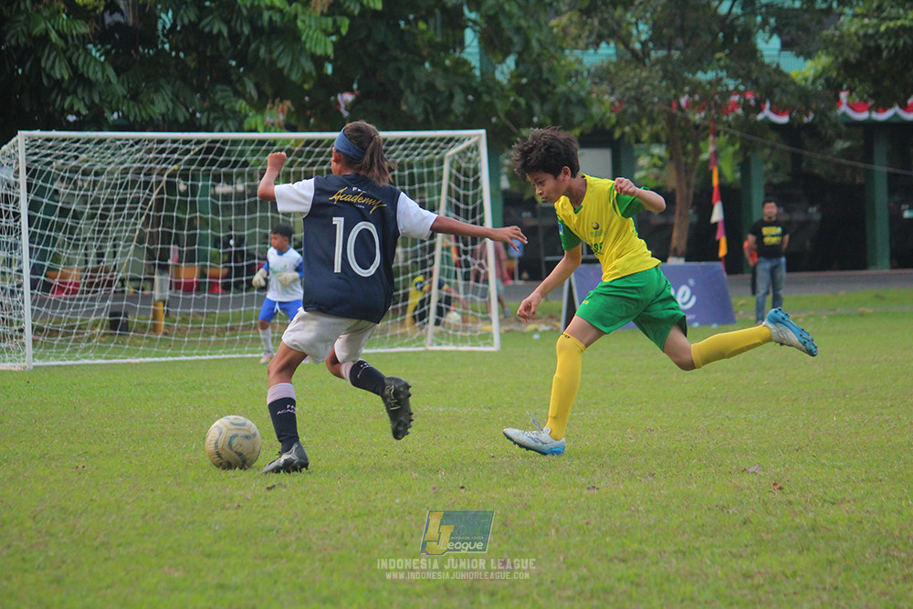 ijl u10 070925 brazillian soccer lfa vs fff academy jakarta