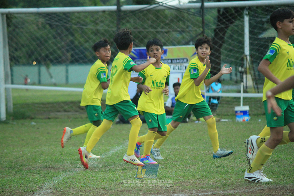 ijl u10 070925 brazillian soccer lfa vs fff academy jakarta