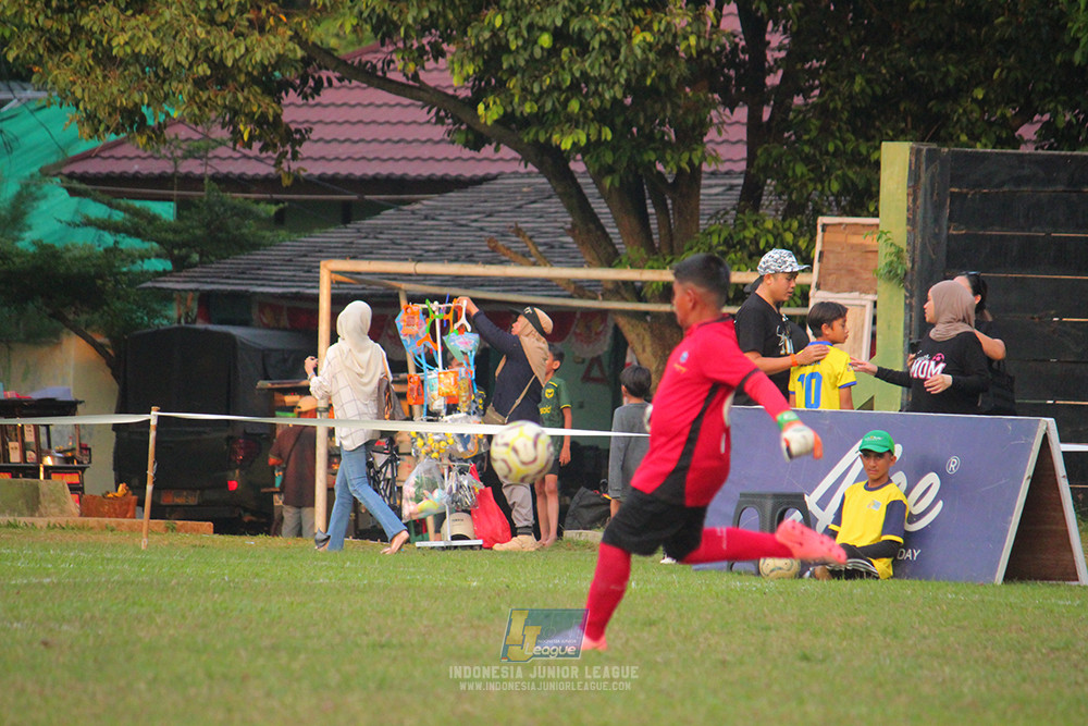 ijl u10 070925 brazillian soccer lfa vs fff academy jakarta